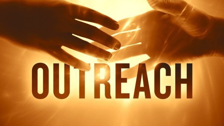 Outreach Ministry